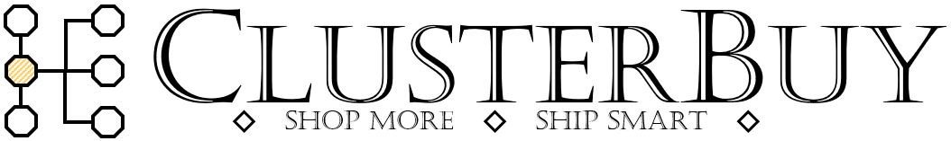 ClusterBuy Logo
